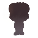 Becky - TOONS Magnet