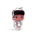 Becky - Tiny TOONS Keyring