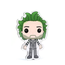 Beetlejuice - TOONS Magnet