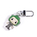 Beetlejuice - Tiny TOONS Keyring