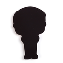 Johnny Bevan - TOONS Magnet