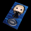 Beverley Bass - TOONS Standee