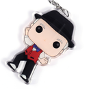 Max Bialystock - TOONS Keyring