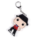 Max Bialystock - TOONS Keyring