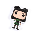 Six - TOONS Stickers