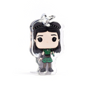 Anne Boleyn - Tiny TOONS Keyring