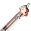 Bonnie and Clyde - TOONS Ballpoint Pens