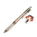 Bonnie and Clyde - TOONS Ballpoint Pens