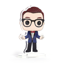 Brad Majors - TOONS Standee