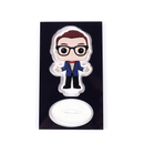 Brad Majors - TOONS Standee