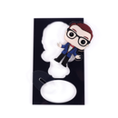 Brad Majors - TOONS Standee