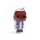 Aaron Burr - Tiny TOONS Keyring