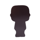 Aaron Burr - TOONS Magnet