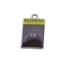 Cabaret - Playbill Charm
