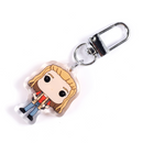 Cady Heron - Tiny TOONS Keyring