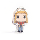 Cady Heron - Tiny TOONS Keyring