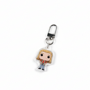 Cady Heron - Tiny TOONS Keyring