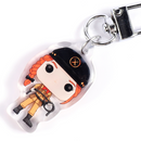 Calamity Jane - Tiny TOONS Keyring