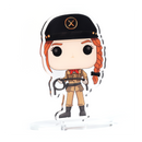 Calamity Jane - TOONS Standee