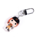 Calamity Jane - Tiny TOONS Keyring