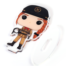 Calamity Jane - TOONS Standee