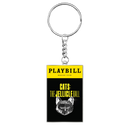 Cats: The Jellicle Ball - Playbill Keyring
