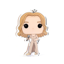 Celine Dion - TOONS Keyring