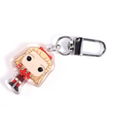 Heather Chandler - Tiny TOONS Keyring