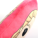 Heather Chandler - TOONS Cushion