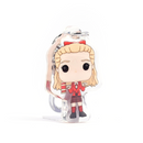 Heather Chandler - Tiny TOONS Keyring