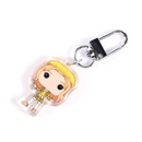 Cher Horowitz - Tiny TOONS Keyring