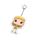 Cher Horowitz - TOONS Keyring