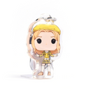 Cher Horowitz - Tiny TOONS Keyring