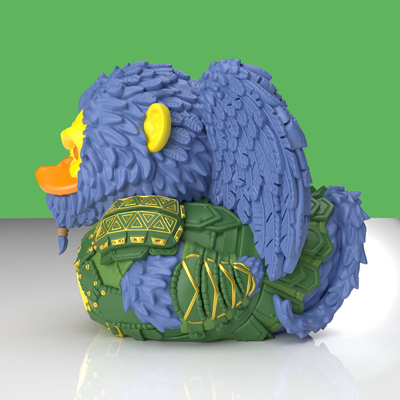 TUBBZ - Chistery (First Bathtub Edition)