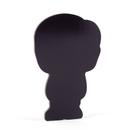 Christian - TOONS Magnet