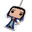 Christine Daaé - TOONS Keyring
