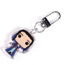 Christine Daaé - Tiny TOONS Keyring