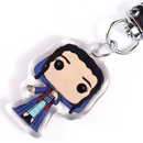 Christine Daaé - Tiny TOONS Keyring