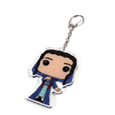 Christine Daaé - TOONS Keyring