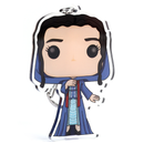 Christine Daaé - TOONS Keyring
