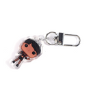 Anna of Cleves - Tiny TOONS Keyring