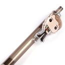 Bonnie and Clyde - TOONS Ballpoint Pens