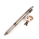 Bonnie and Clyde - TOONS Ballpoint Pens