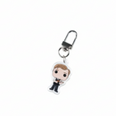 Clyde Barrow - Tiny TOONS Keyring