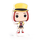 Columbia - TOONS Standee