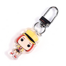 Columbia - Tiny TOONS Keyring