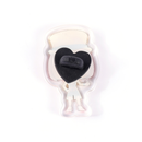 Columbia - TOONS Acrylic Pin