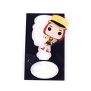 Columbia - TOONS Standee