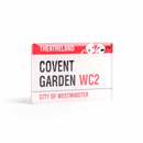 Covent Garden - Theatreland Magnet