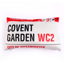 Covent Garden - Theatreland Cushion